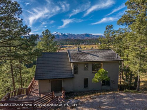 106 Snowcap Ct, Ruidoso, NM, 88345-5618 | Card Image