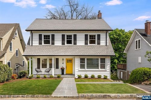 4 Yale Ter, West Orange, NJ, 07052-4420 | Card Image