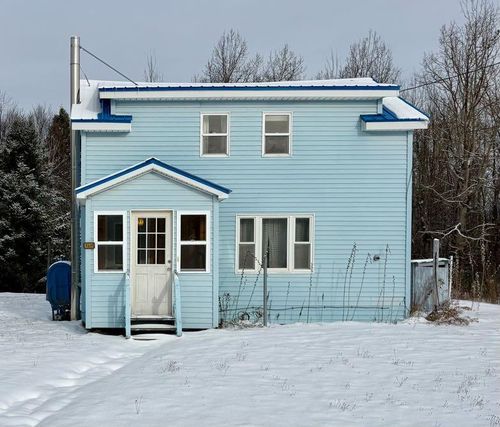 2226 State Route 374, Ellenburg Depot, NY, 12935-3311 | Card Image