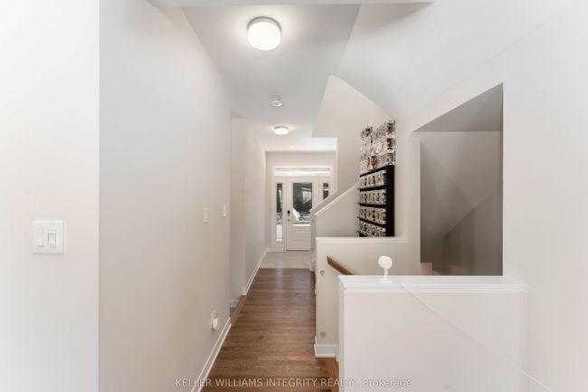 216 Conservancy Dr, House other with 4 bedrooms, 3 bathrooms and 2 parking in Ottawa ON | Image 14