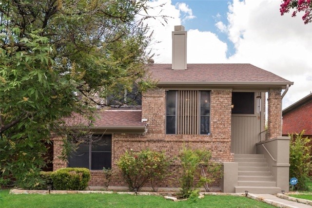 Residential in Carrollton