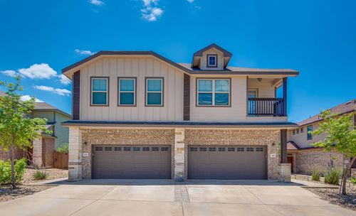 137 and 143 Lakeview Court, Kyle, TX, 78640 | Card Image