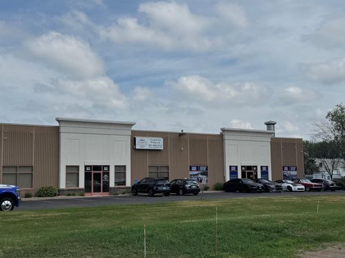 1550 91st Ave Ne, Blaine, MN, 55449-4385 | Card Image