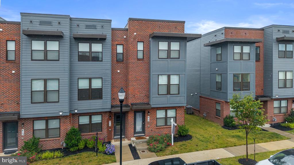 Residential in FREDERICK