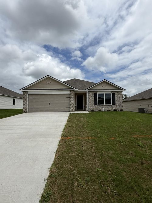 257 Troubadour Ln, JASPER, AL, 35501 | Card Image