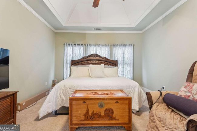 1751 Wheat Grass Way, House other with 4 bedrooms, 4 bathrooms and null parking in Grayson GA | Image 23