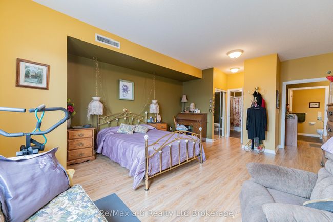 101 - 80 Bridge St E, Condo with 2 bedrooms, 2 bathrooms and null parking in Tillsonburg ON | Image 13