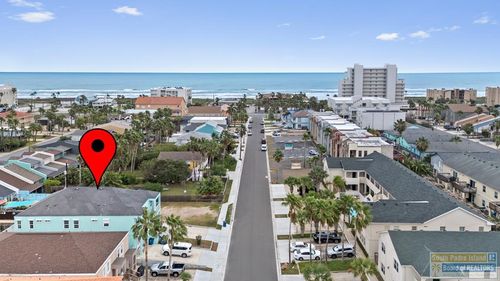 1-4-110 E Retama St, South Padre Island, TX, 78597-7107 | Card Image