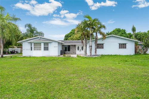 26105 Sw 193rd Ave, Homestead, FL, 33031 | Card Image
