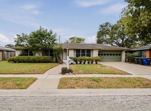 4313 Driftwood Pl, Corpus Christi, TX, 78411-3013 | Card Image