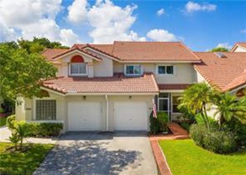 128-7610 Pinewalk Dr S, Margate, FL, 33063-8122 | Card Image