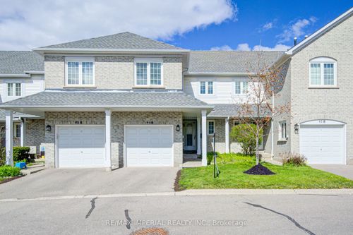 44-5305 Glen Erin Drive, Mississauga, ON, L5M5N7 | Card Image