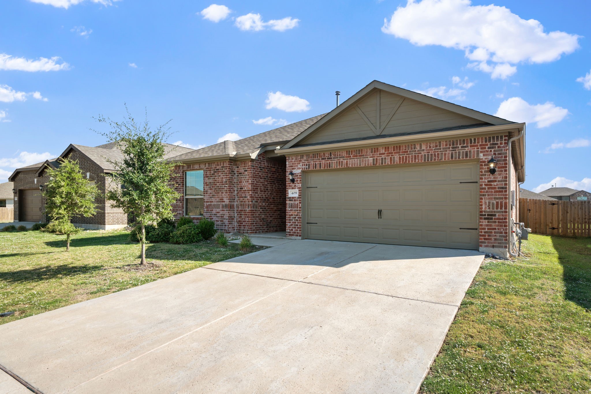 Residential Lease in Anna 4