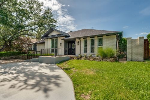 7018 Deloache Ave, Dallas, TX, 75225-2421 | Card Image