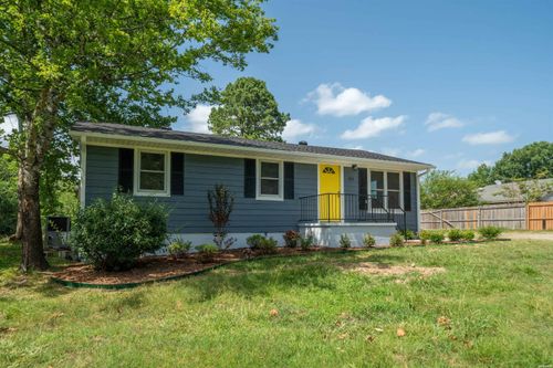 205 Winans Ave, Hot Springs, AR, 71901-7931 | Card Image