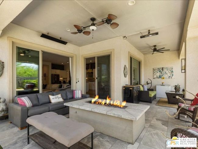 55 Cabernet, House other with 2 bedrooms, 2 bathrooms and 2 parking in Rancho Mirage CA | Image 18