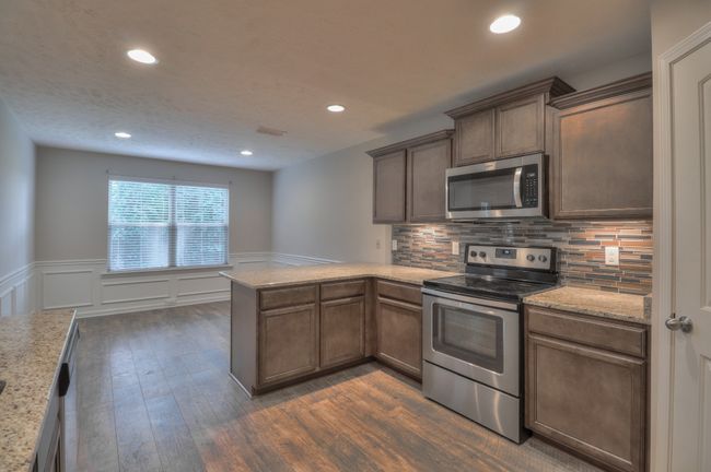 4439 Sunday Silence Way, Townhouse with 2 bedrooms, 3 bathrooms and 2 parking in Murfreesboro TN | Image 13