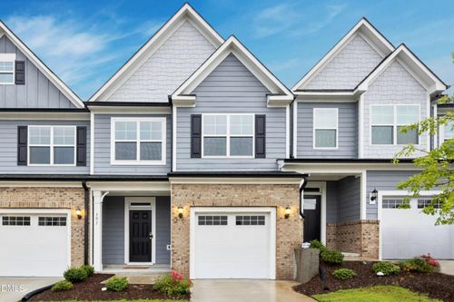 307 Marbella Grove Ct, Durham, NC, 27713-2067 | Card Image