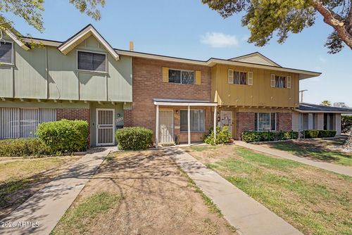 8510 E Montebello Ave, Scottsdale, AZ, 85250-6307 | Card Image