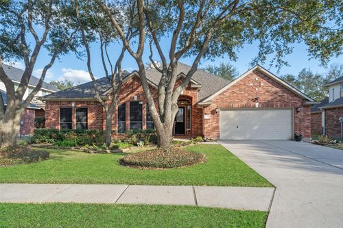 16507 E Canterra Cir, Houston, TX, 77095-1400 | Card Image