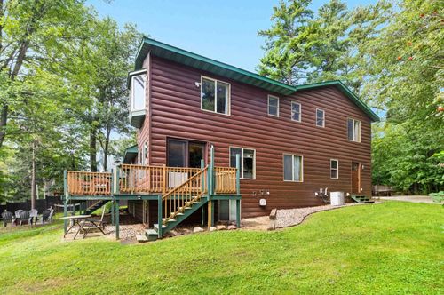 31393 Little Pine Ln, Cushing, MN, 56443-5132 | Card Image