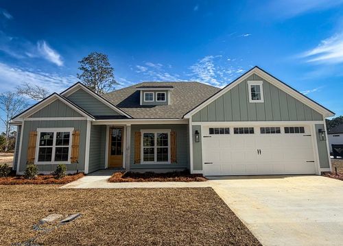 6616 Brookridge Dr, Hahira, GA, 31632-4402 | Card Image