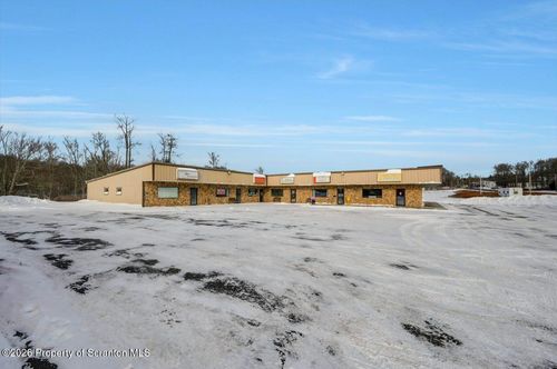 7-243 State Route 435, Clifton Township, PA, 18424-7787 | Card Image