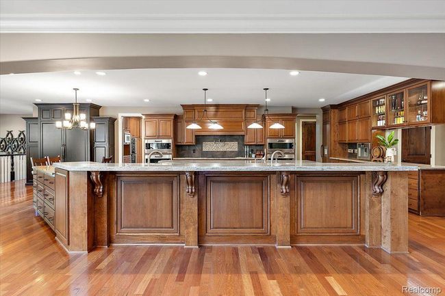 1330 Oxford Rd, House other with 8 bedrooms, 8 bathrooms and null parking in Bloomfield Hills MI | Image 15