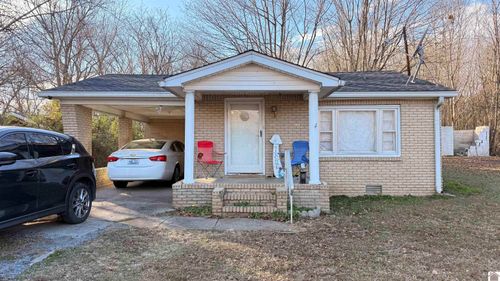 211 Lane St, Dexter, KY, 42036-9556 | Card Image