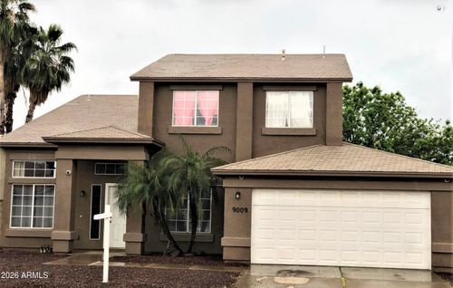 9009 W Monte Vista Rd, Phoenix, AZ, 85037-3875 | Card Image