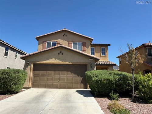 856 Pittston Ave, Las Vegas, NV, 89123-6726 | Card Image