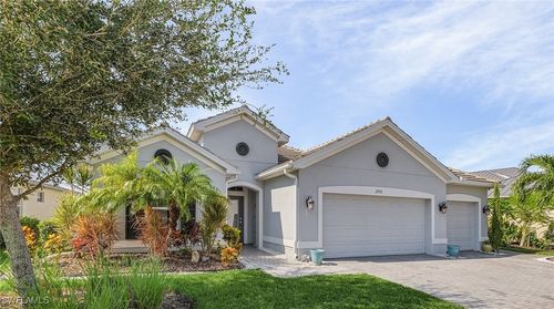 2736 Lambay Ct, CAPE CORAL, FL, 33991-3199 | Card Image