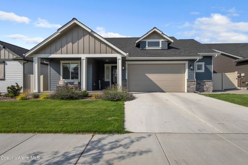 4477 E Corsac Fox Ave, Post Falls, ID, 83854-8735 | Card Image