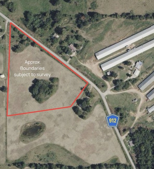 Land in Alpena