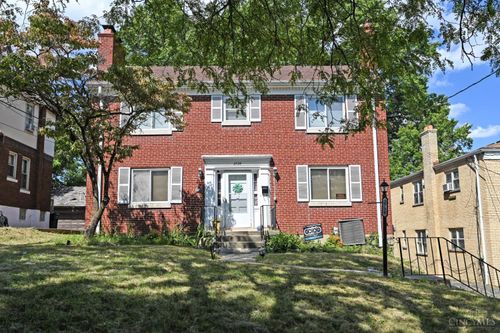 2738 Powell Dr, Cincinnati, OH, 45211 | Card Image