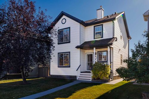 115 Citadel Mesa Close Nw, Calgary, AB, T3G5L1 | Card Image