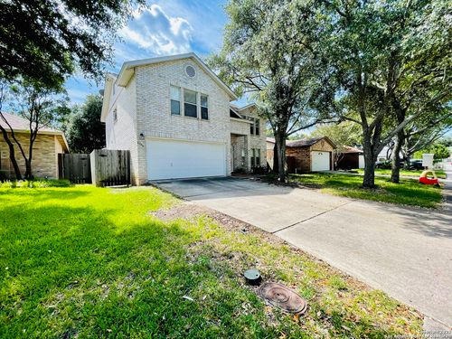 6346 Regency Ln, San Antonio, TX, 78249-4824 | Card Image