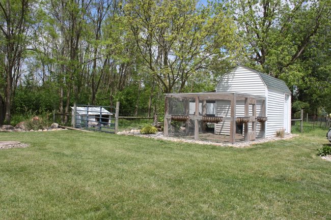 411 Block Rd, House other with 2 bedrooms, 2 bathrooms and null parking in Coldwater MI | Image 35