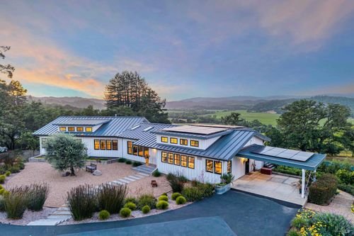 6323 West Dry Creek Road, Healdsburg, CA, 95448 | Card Image