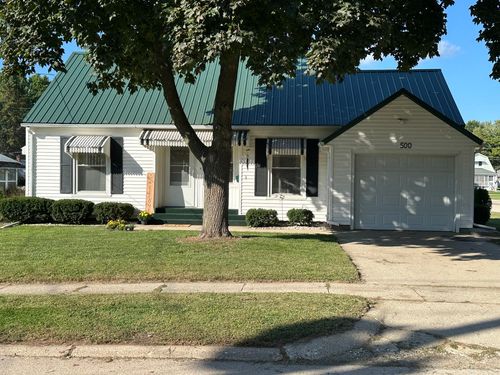 500 W Winfield St, MORRISON, IL, 61270-2142 | Card Image