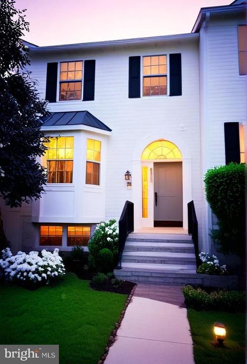 4407 Stanford Ct, OWINGS MILLS, MD, 21117-4996 | Card Image