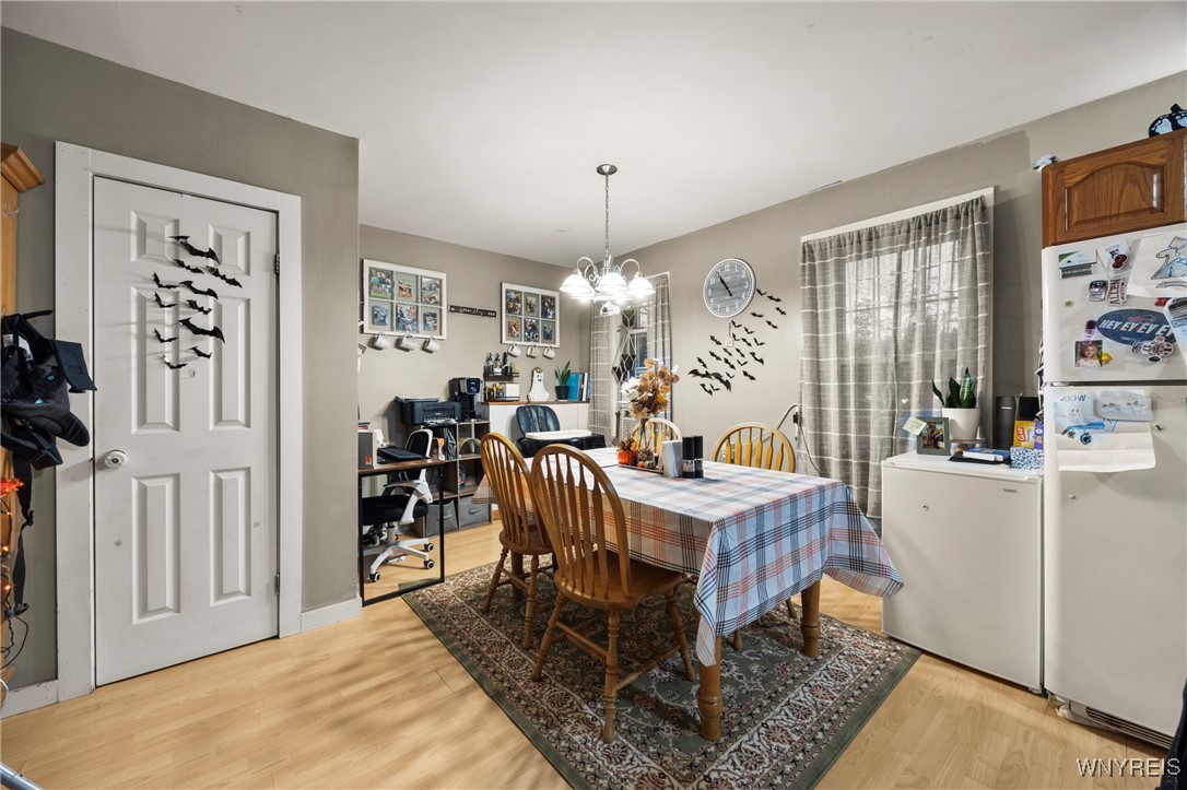 Residential in Colden 3