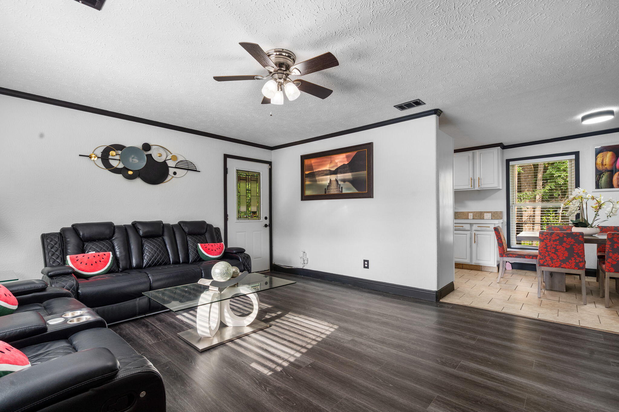 Residential in Merriam Woods 3