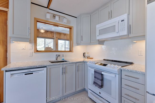 186 Bonner Rd, House other with 2 bedrooms, 1 bathrooms and 5 parking in Calabogie ON | Image 18