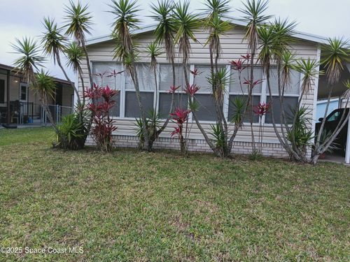 1223 Iriquois Dr, Barefoot Bay, FL, 32976-7044 | Card Image