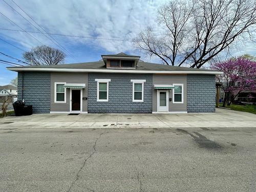 295 Cherry St, Chillicothe, OH, 45601-2300 | Card Image