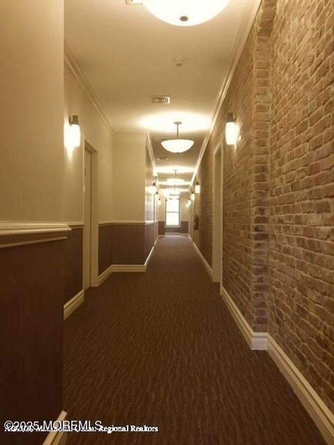 203 - 8 E Front St, Condo with 1 bedrooms, 1 bathrooms and null parking in Red Bank NJ | Image 7