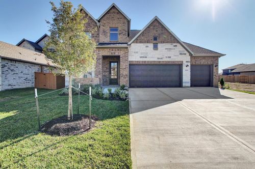 2822 Sapphire Hills Dr, Iowa Colony, TX, 77583-5651 | Card Image