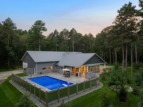 5883 Driftwood Ln, Pine River, MN, 56474 | Card Image