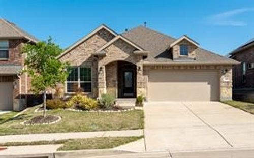 716 Bluebird Way, Celina, TX, 75009-1636 | Card Image